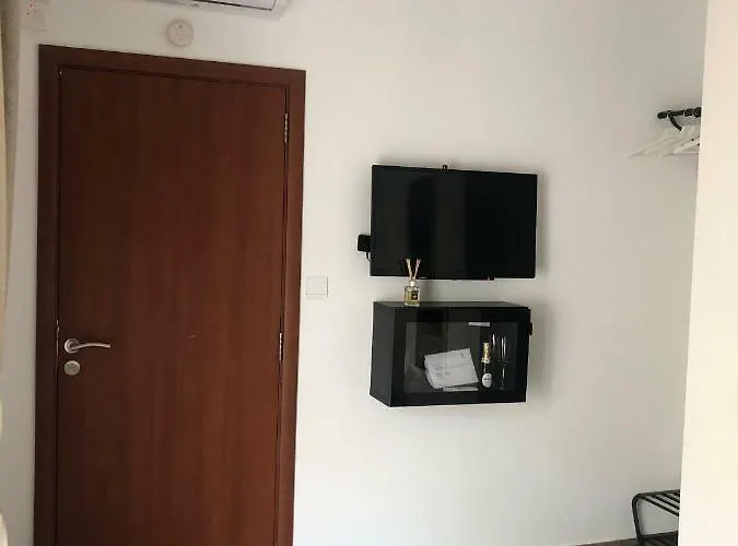 Han/Misafirhane Nautilus Boutique Townhouse *