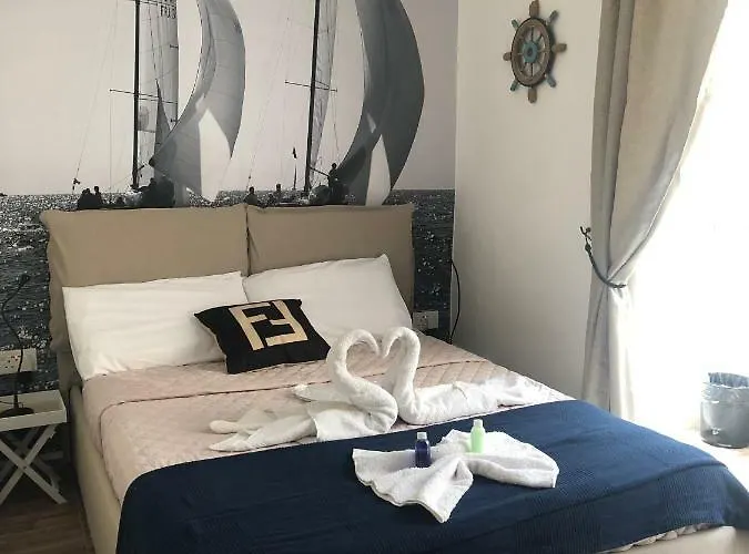 Nautilus Boutique Townhouse Han/Misafirhane