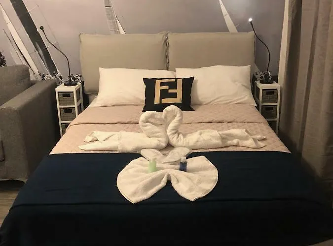 Nautilus Boutique Townhouse * Sliema