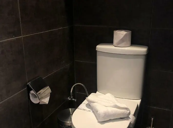 Nautilus Boutique Townhouse Han/Misafirhane *