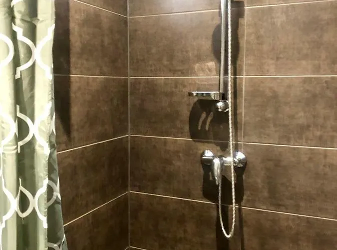 Nautilus Boutique Townhouse Han/Misafirhane Sliema