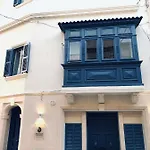 Nautilus Boutique Townhouse Gasthof Sliema