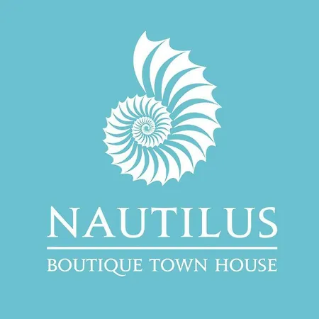 Nautilus Boutique Townhouse *