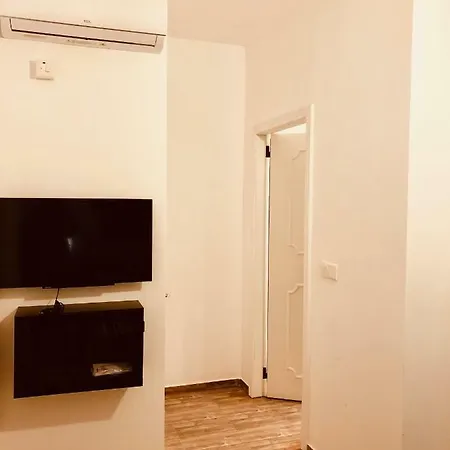 Nautilus Boutique Townhouse 宾馆 *