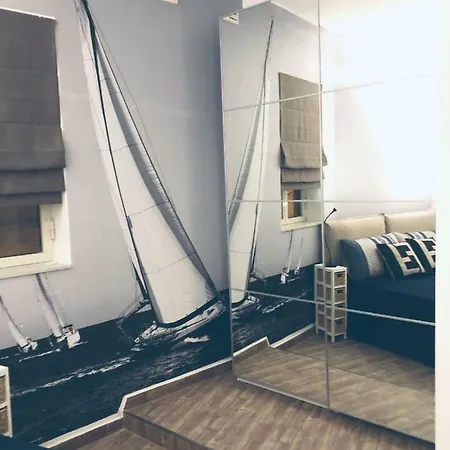 Nautilus Boutique Townhouse 宾馆 斯利马