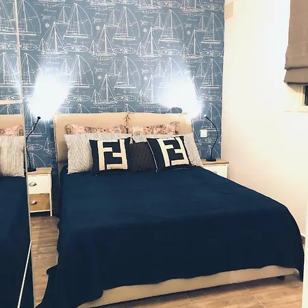 Nautilus Boutique Townhouse *