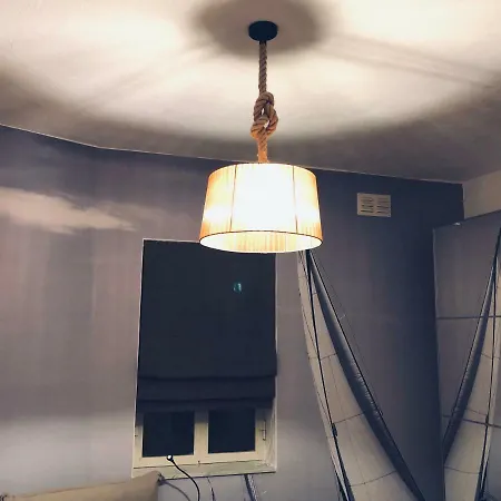 Nautilus Boutique Townhouse * 斯利马