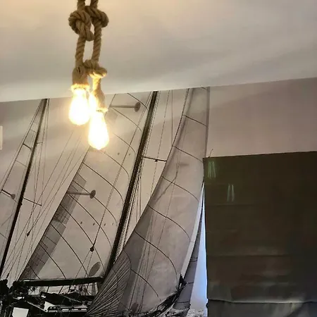 宾馆 Nautilus Boutique Townhouse *