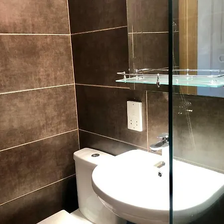 宾馆 Nautilus Boutique Townhouse *