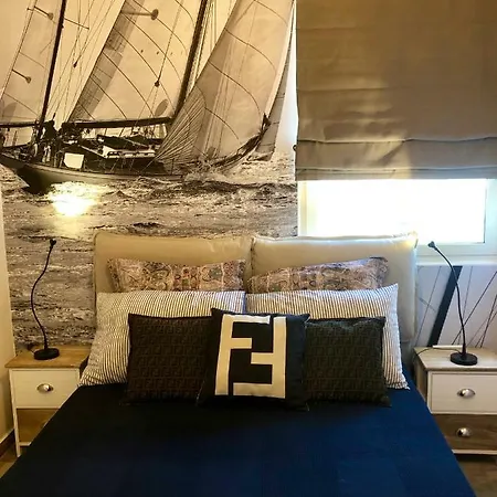 Nautilus Boutique Townhouse * 斯利马