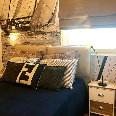 Nautilus Boutique Townhouse * 斯利马