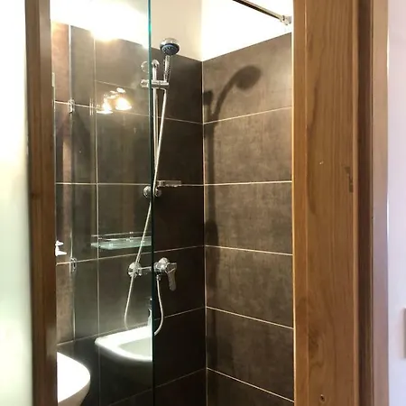 Nautilus Boutique Townhouse 斯利马