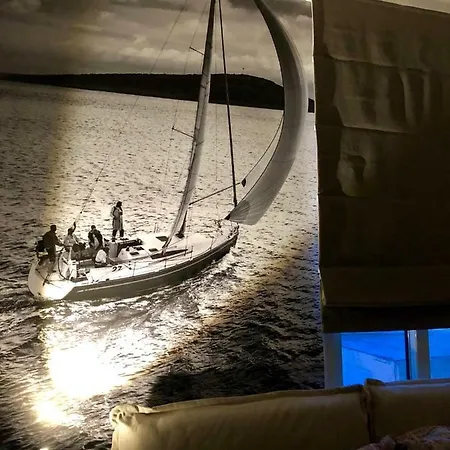 宾馆 Nautilus Boutique Townhouse *