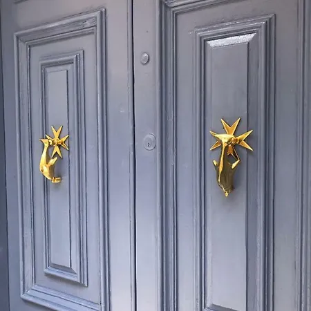 Nautilus Boutique Townhouse 宾馆 *