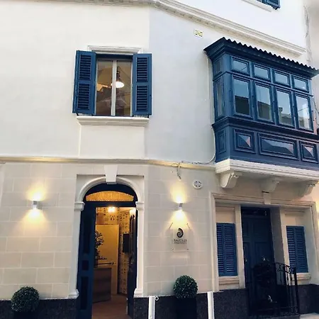 Nautilus Boutique Townhouse *