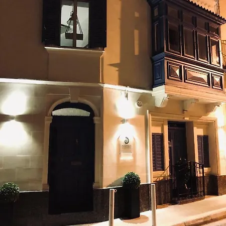 宾馆 Nautilus Boutique Townhouse