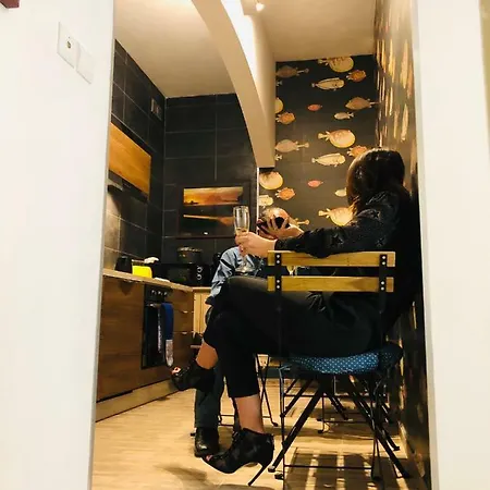 Nautilus Boutique Townhouse