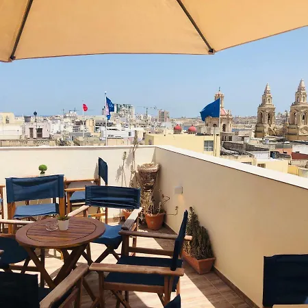 宾馆 Nautilus Boutique Townhouse