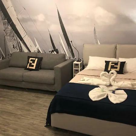 Nautilus Boutique Townhouse * 斯利马