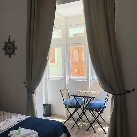 宾馆 Nautilus Boutique Townhouse