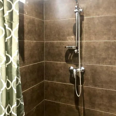 Nautilus Boutique Townhouse 宾馆 斯利马