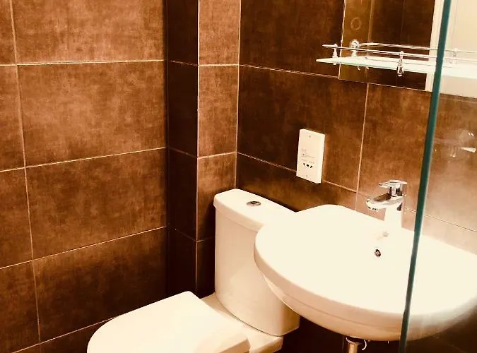 Nautilus Boutique Townhouse * Sliema