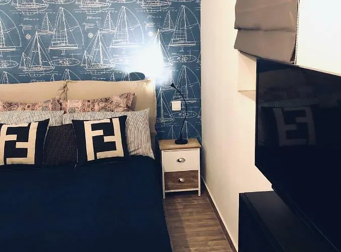 Herberg Nautilus Boutique Townhouse Sliema