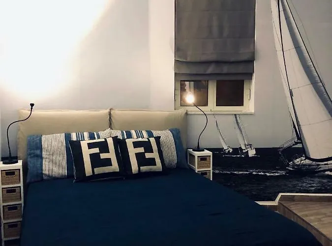 Nautilus Boutique Townhouse Sliema