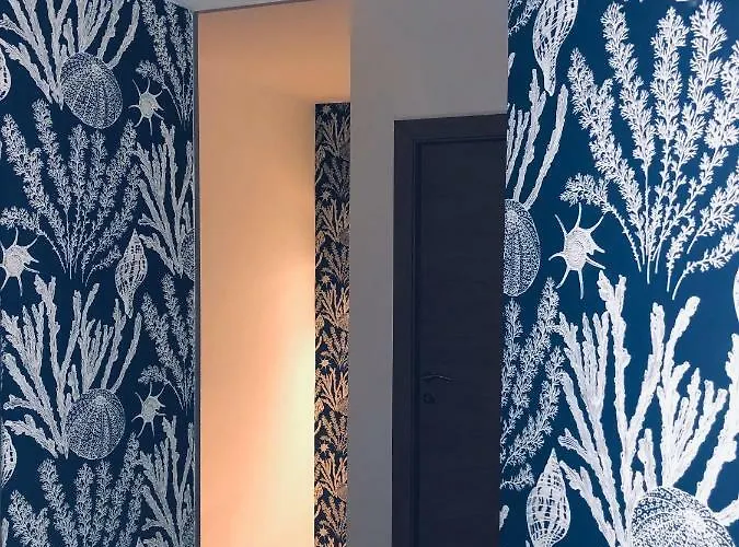 Herberg Nautilus Boutique Townhouse *