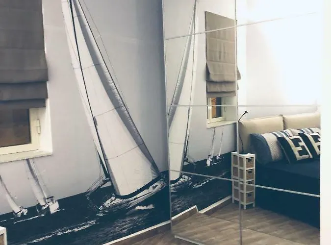 Nautilus Boutique Townhouse Herberg Sliema