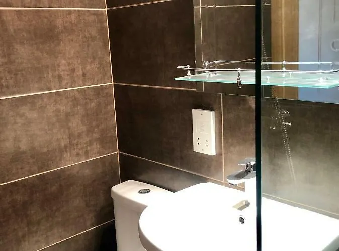 Herberg Nautilus Boutique Townhouse *