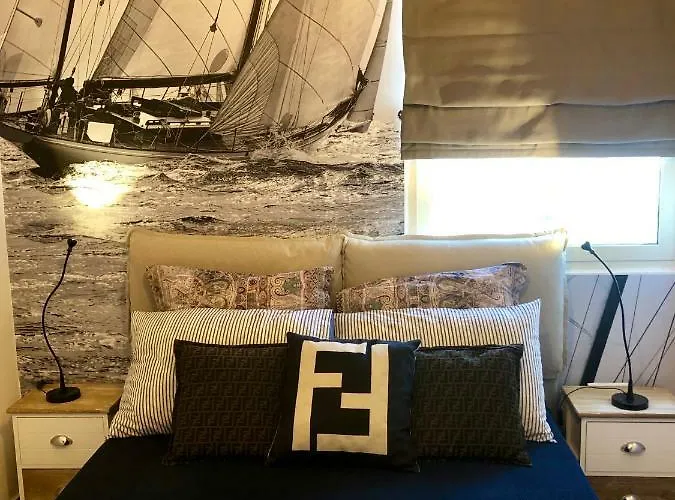 Nautilus Boutique Townhouse * Sliema