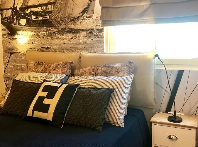 Nautilus Boutique Townhouse * Sliema