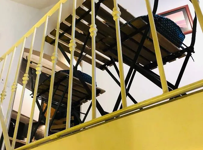 Nautilus Boutique Townhouse Sliema