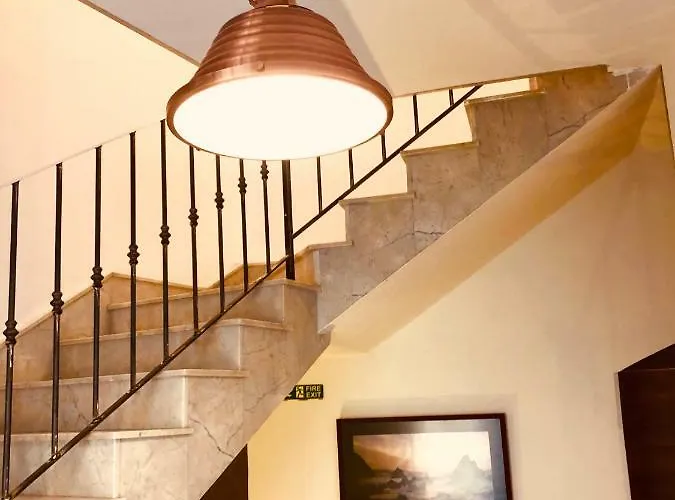 Nautilus Boutique Townhouse Herberg *