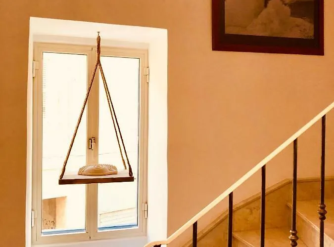 Nautilus Boutique Townhouse Sliema