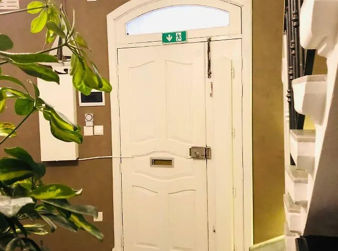 Nautilus Boutique Townhouse Sliema