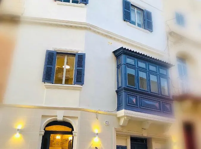 Herberg Nautilus Boutique Townhouse *