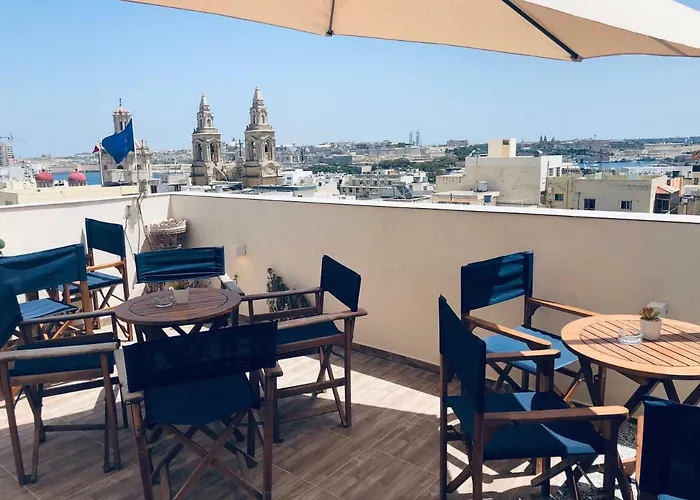 Nautilus Boutique Townhouse