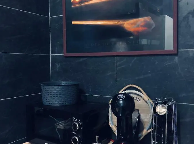 Herberg Nautilus Boutique Townhouse Sliema