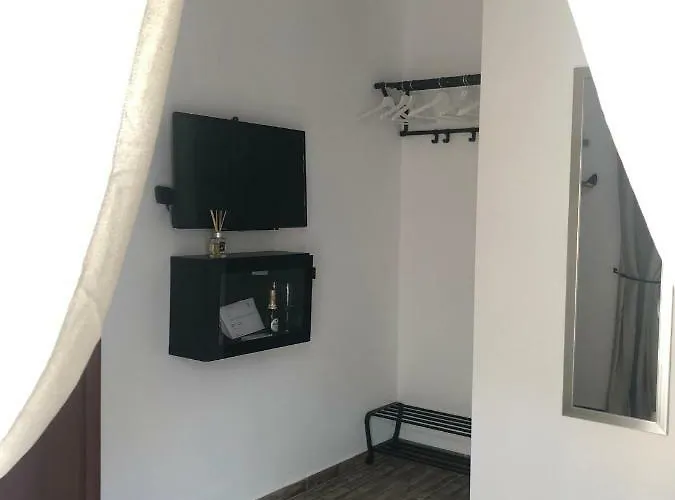 Nautilus Boutique Townhouse Sliema